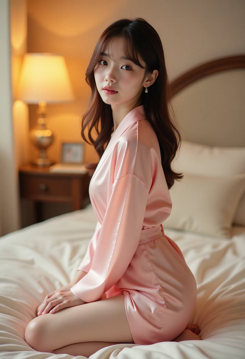 气场重塑：别把旧账当叙旧